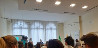 garanzia giovani e prospettive di lavoro per i 'neet', presentato il programma