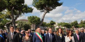 la festa del 2 giugno a barletta