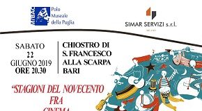 locandina festa della musica 2019