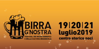 banner birra g'nostra