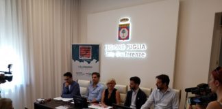 conferenza stampa