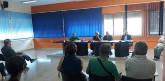 incontro rollo-ccm su liste d'attesa