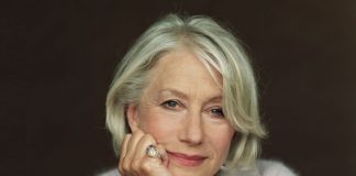 helen mirren