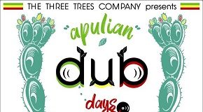 locandina apulian dub days