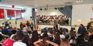 inaugurazione anno scolastico