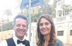 nicola losapio attore e paola cortellesi