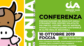 locandina conferenza foggia 10 ottobre