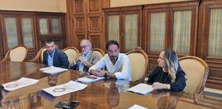 presentazione campagna di prevenzione del sovrappeso