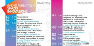 calendario eventi