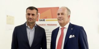 saie - foto decaro e nardella