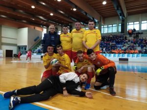 la elos bitonto trionfa al torneo internazionale 'cagliari no limits'