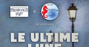 locandina 'le ultime lune'