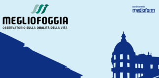 meglio foggia 18