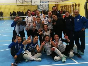 argese rainbow volley crispiano