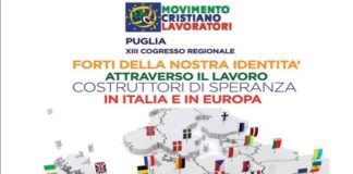 locandina congresso regionale mcl