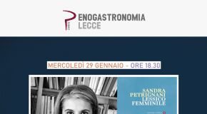 locandina sandra petrignani