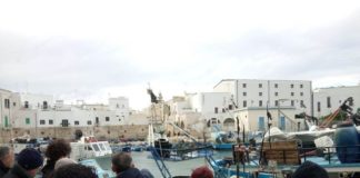 monopoli - eco di puglia