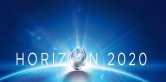 banner horizon 2020