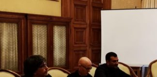 presentato il concept della candidatura di Bari capitale italiana della cultura