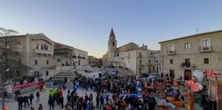 carnevale tre casali