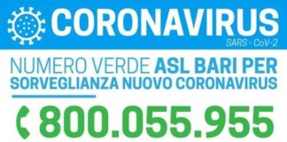 disposizioni coronavirus