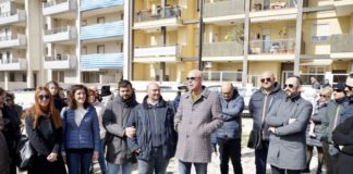 progetazzione partecipata di un'area polifunzionale a castellana grotte