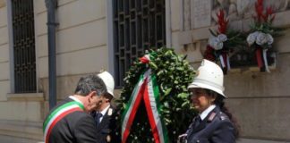 75esimo aniversario della liberazione