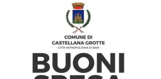 logo buoni spesa