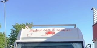 medici con il camper