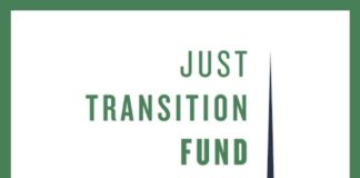 JustTransitionFund