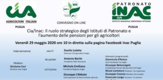 convegno online