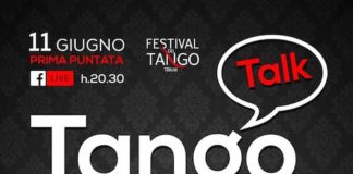 grafica tango talk