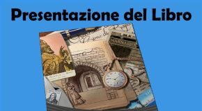 locandina presentazione libro