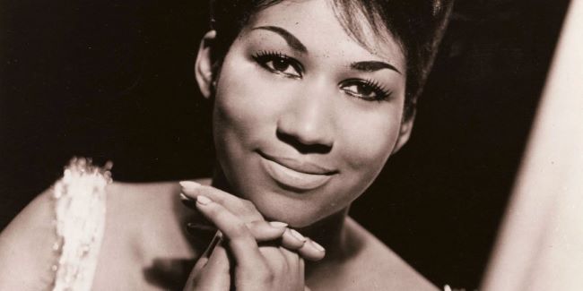 aretha franklin