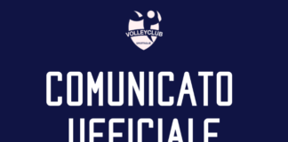 comunicato ufficiale volley club grottaglie