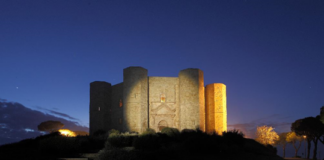 castel del monte