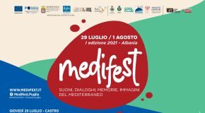 medifest - locandina programma