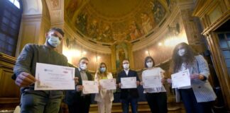 premi di laurea granoro