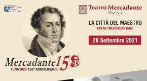 locandina teatro 28 settembre 2021