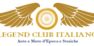 legend club italiano