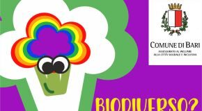 locandina progetto 'biodiverso no, biouguale'