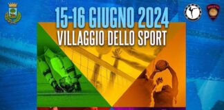 villaggio dello sport 2024