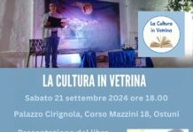 locandina presentazione Racconti Arcani e Quotidiani