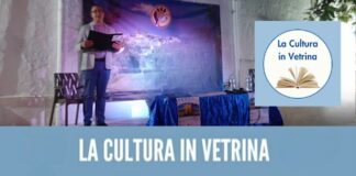 locandina presentazione Racconti Arcani e Quotidiani