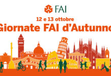 Locandina Giornate Fai d'autunno 2024