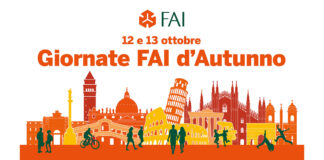 Locandina Giornate Fai d'autunno 2024