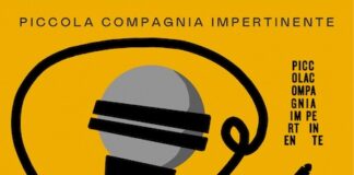 locandina spettacoli Stand-up Comedy a Foggia, Piccola Compagnia Impertinente